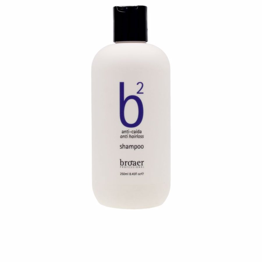 Broaer B2 ANTI-CAÍDA shampoo 250 ml