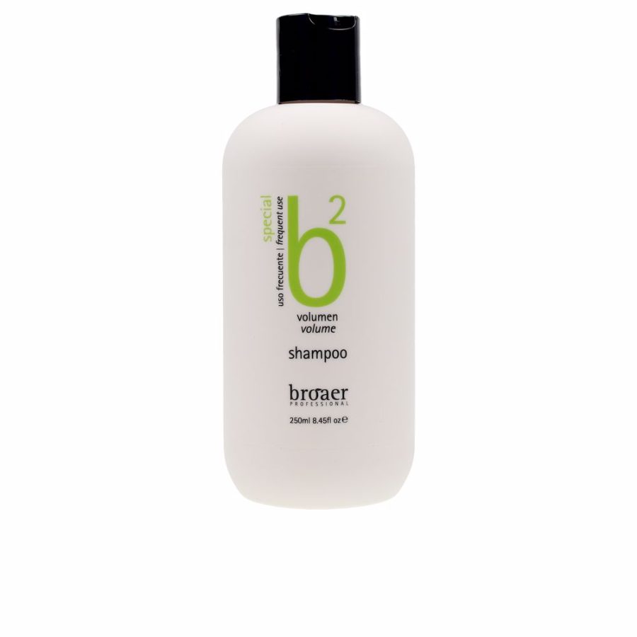 Broaer B2 VOLUMEN shampoo 250 ml