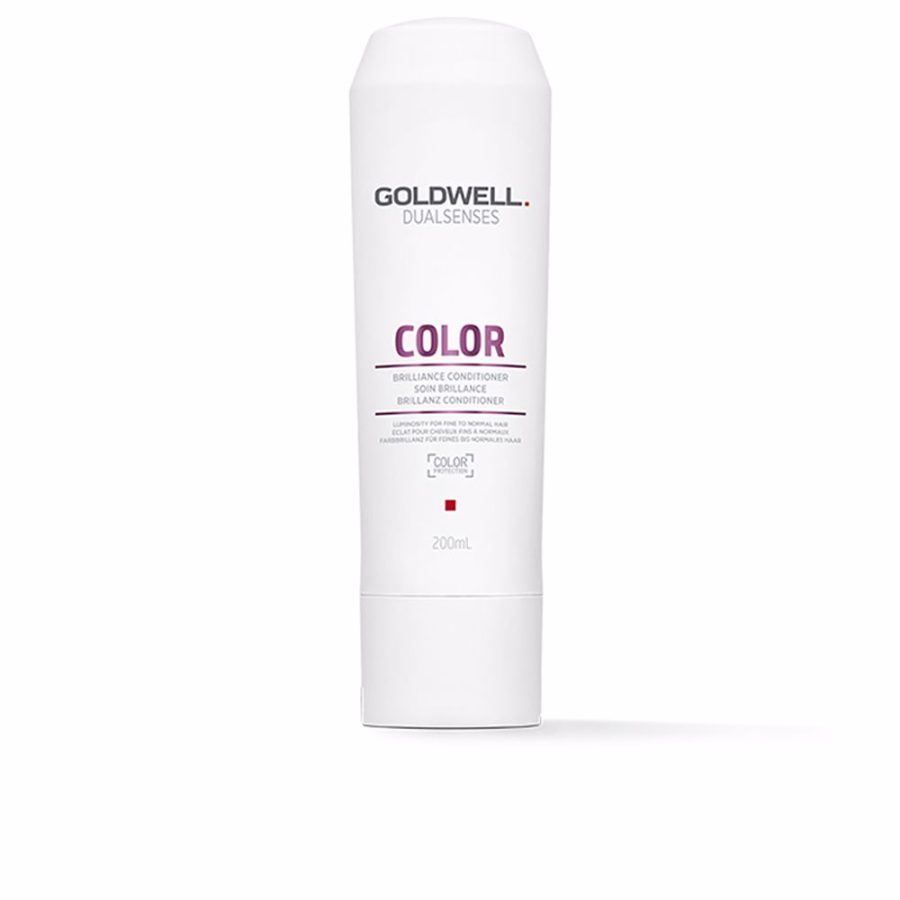 Goldwell COLOR brilliance conditioner