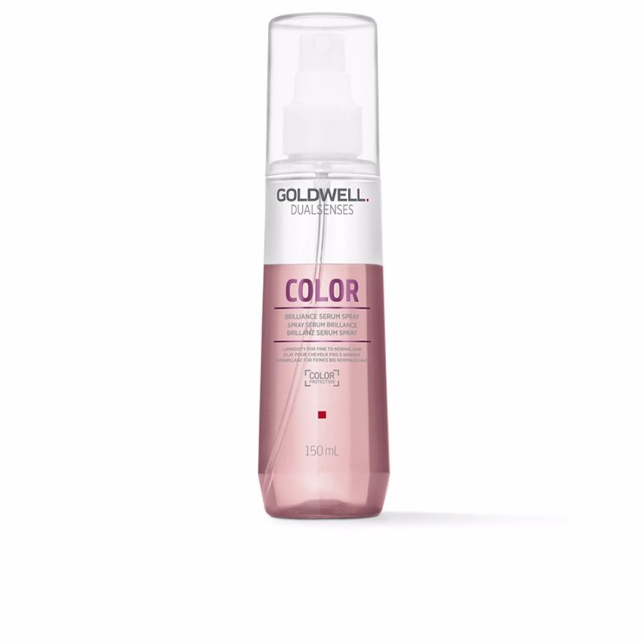 Goldwell COLOR brilliance serum spray 150 ml