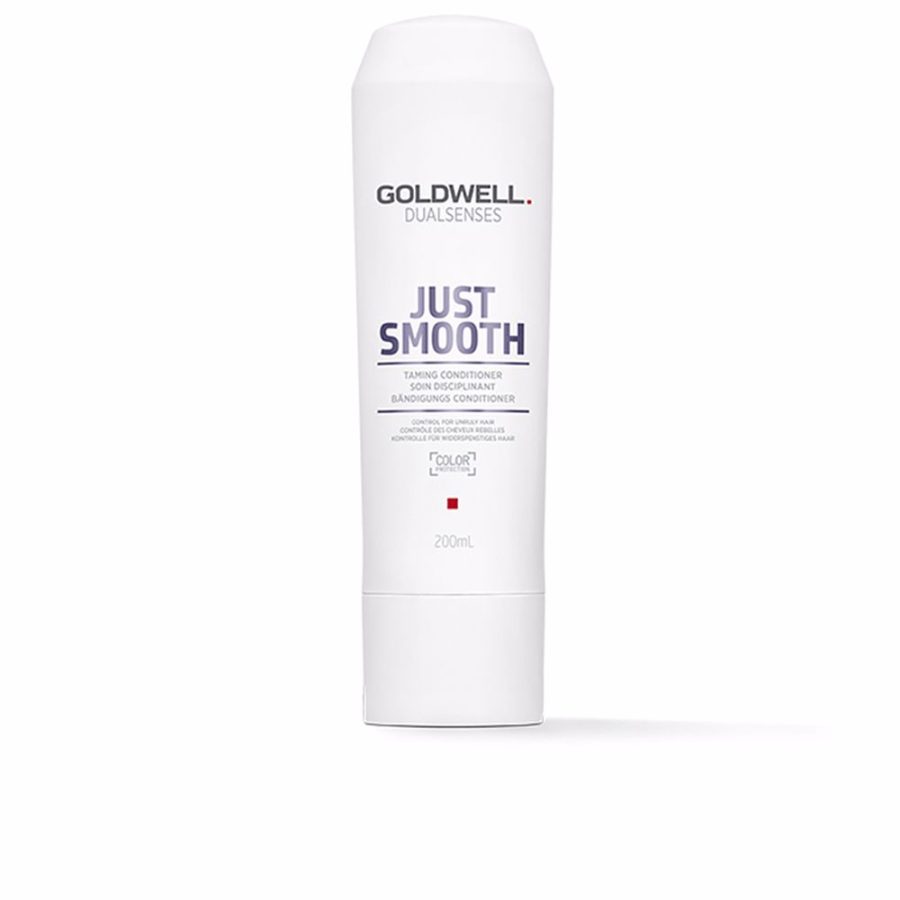 Goldwell JUST SMOOTH taming conditioner