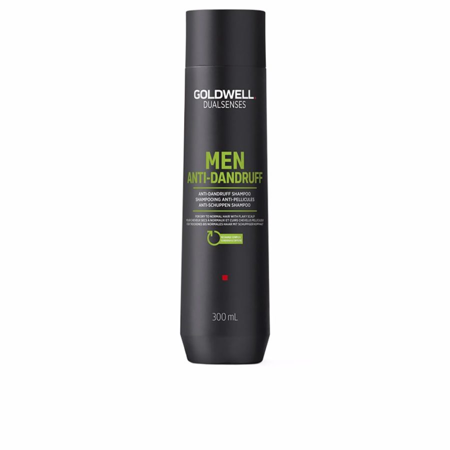 Goldwell DUALSENSES MEN anti-dandruff shampoo 300 ml