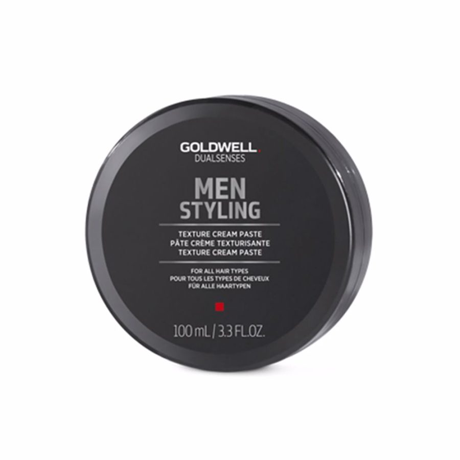 Goldwell DUALSENSES MEN texture cream paste 100 ml