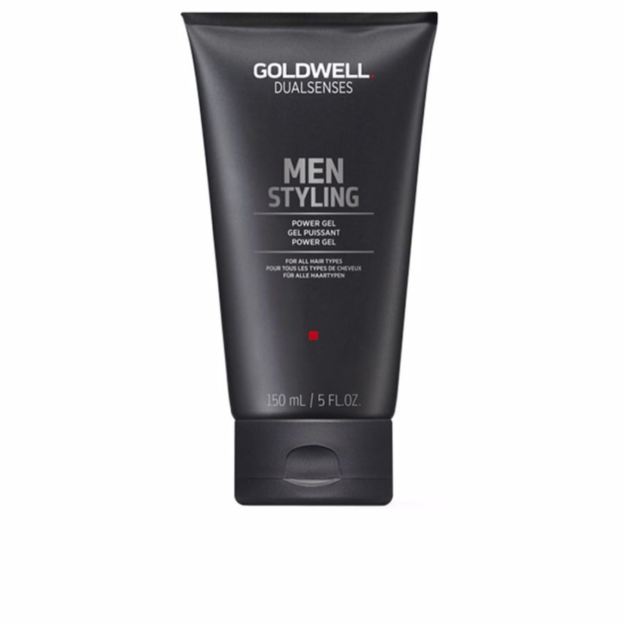 Goldwell DUALSENSES MEN power gel 150 ml