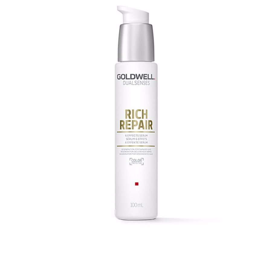 Goldwell RICH REPAIR 6 effects serum 100 ml