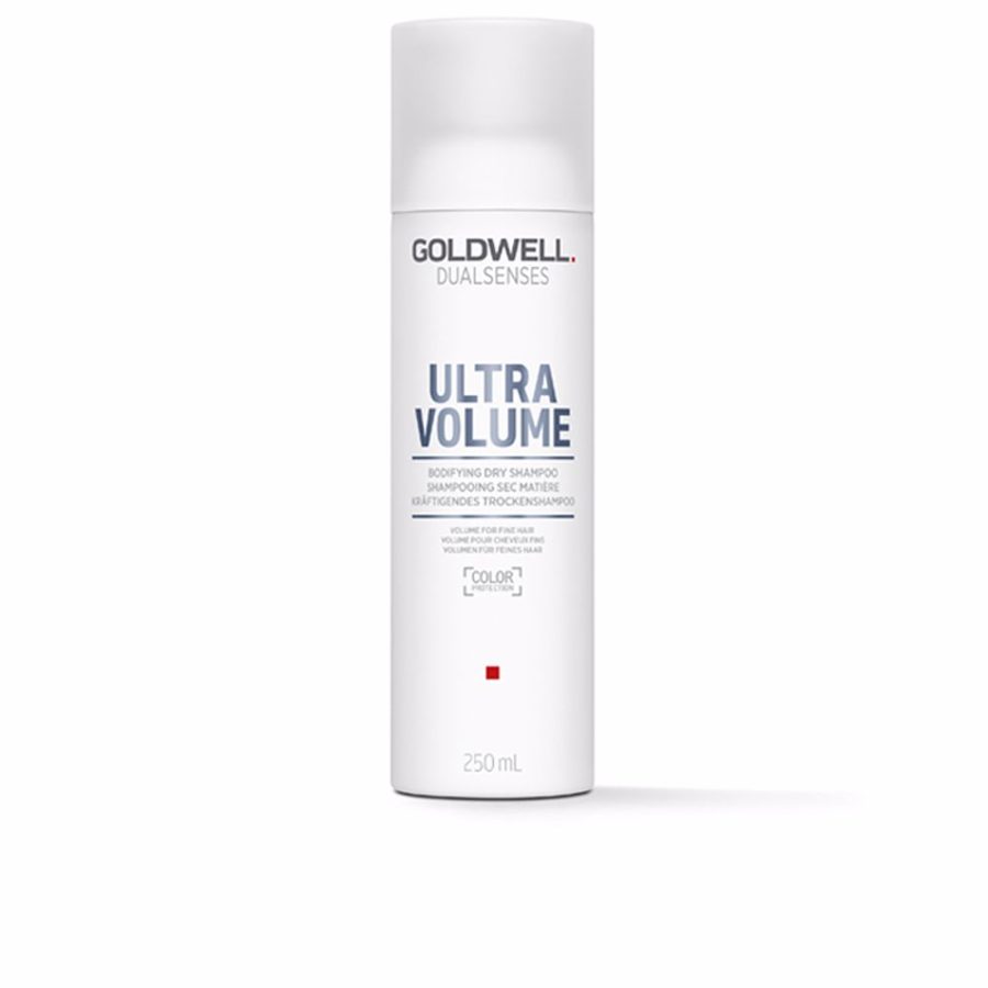 Goldwell ULTRA VOLUME bodifying dry shampoo 250 ml