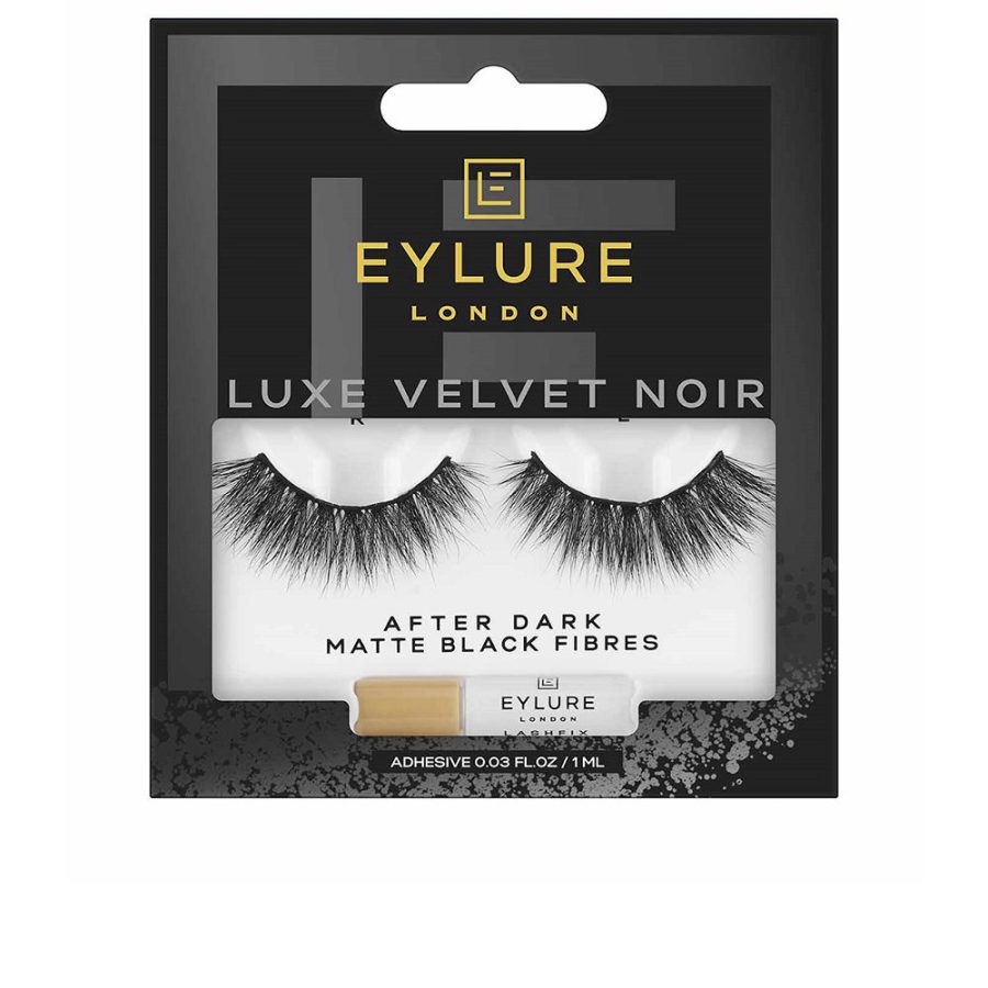 Eylure LUXE 3D pestañas limited edition #millennium 1 u