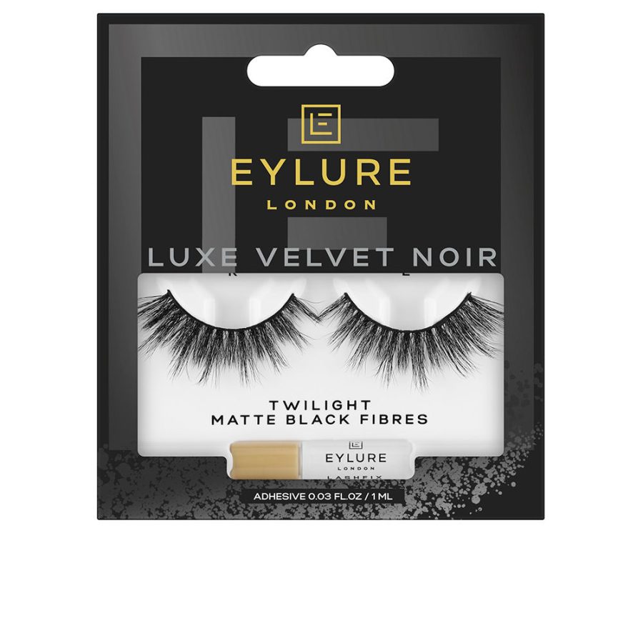 Eylure LUXE 3D pestañas limited edition #princess 1 u