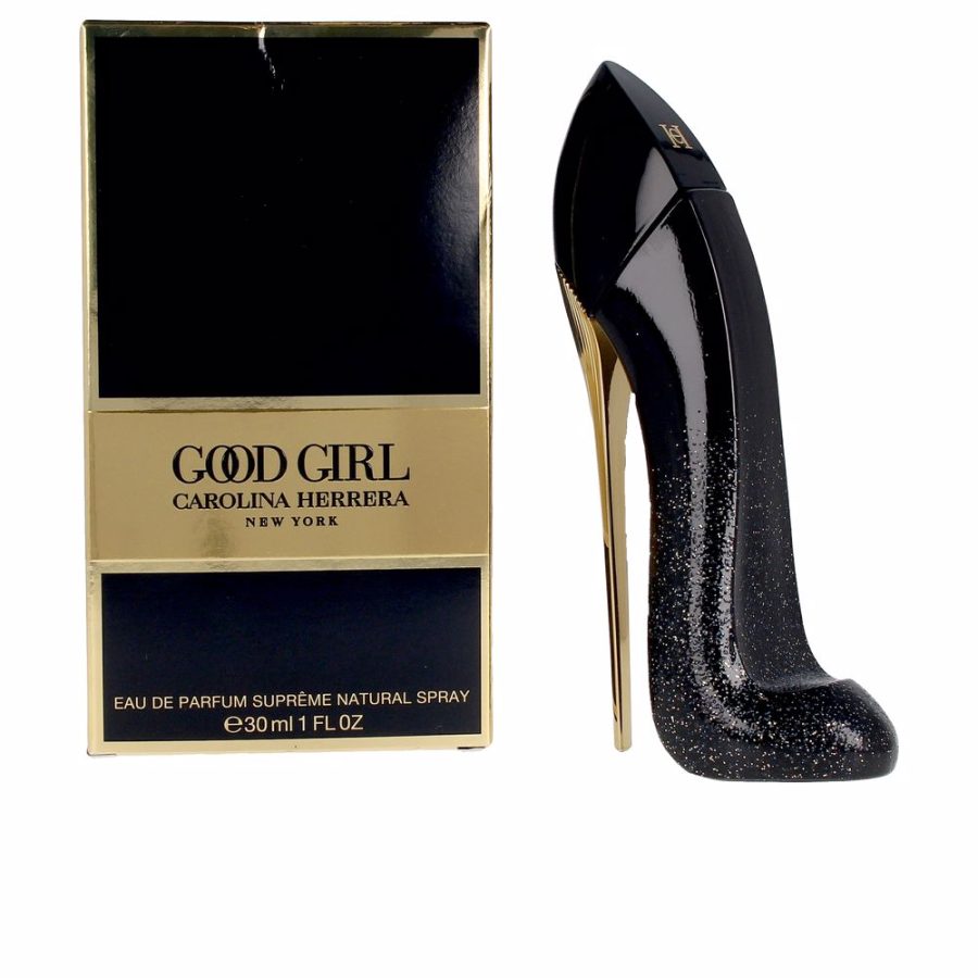 Carolina herrera Good girl eau de parfum