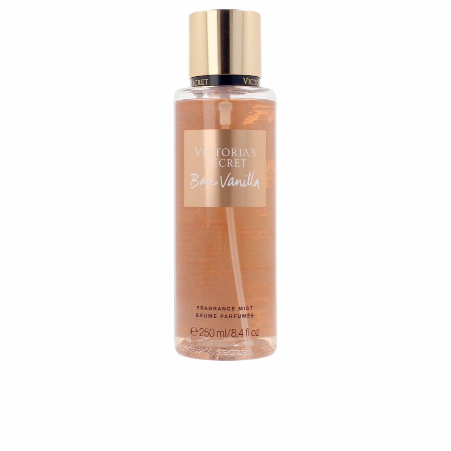 Victoria's secret BARE VANILLA fragrance body mist 250