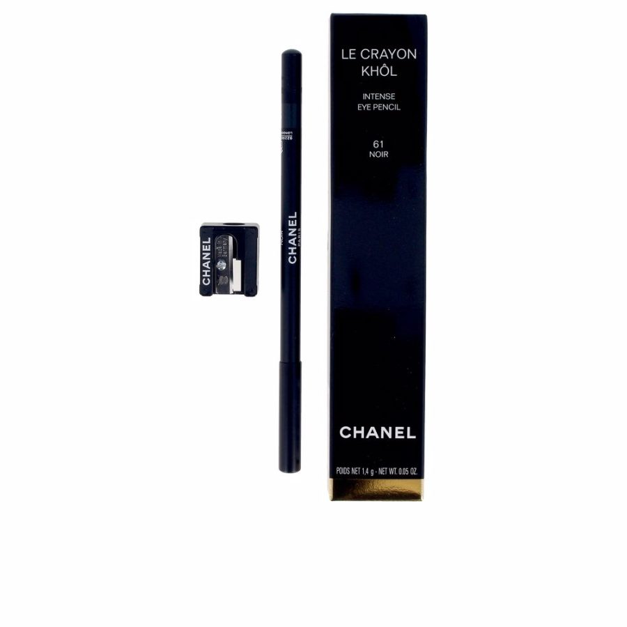 Chanel LE CRAYON KHÔL intense eye pencil