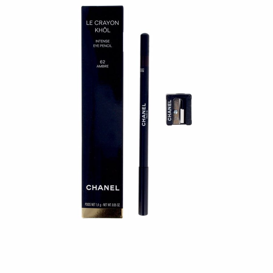 Chanel LE CRAYON KHÔL intense eye pencil