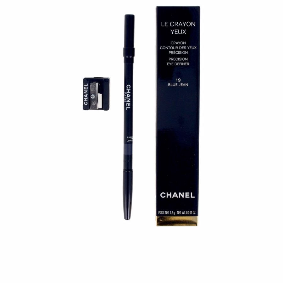 Chanel LE CRAYON YEUX precision eye definer