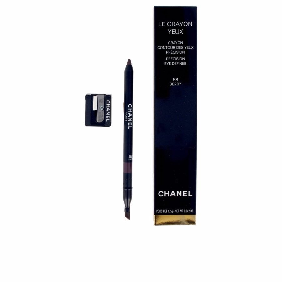 Chanel LE CRAYON YEUX precision eye definer