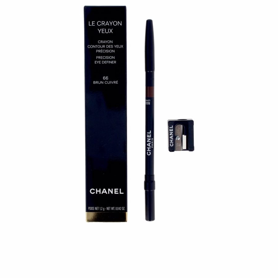 Chanel LE CRAYON YEUX precision eye definer