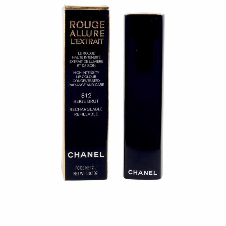 Chanel ROUGE ALLURE L'EXTRAIT lipstick