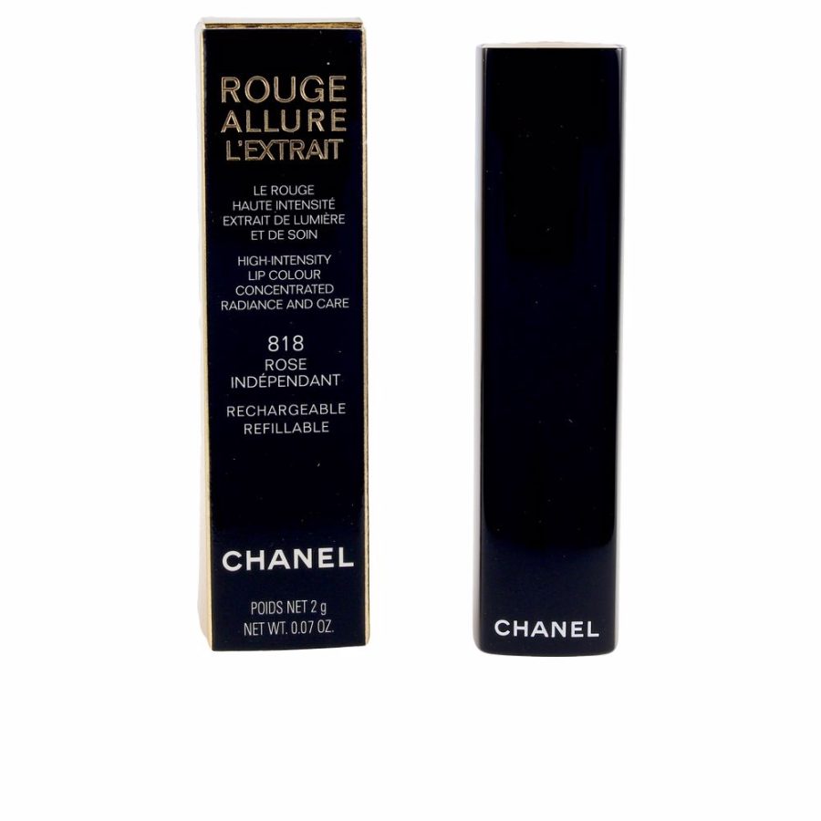 Chanel ROUGE ALLURE L'EXTRAIT lipstick