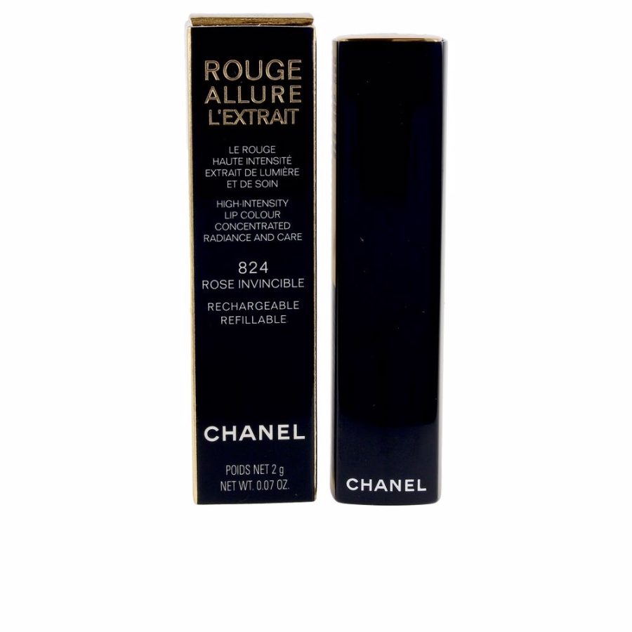 Chanel ROUGE ALLURE L'EXTRAIT lipstick