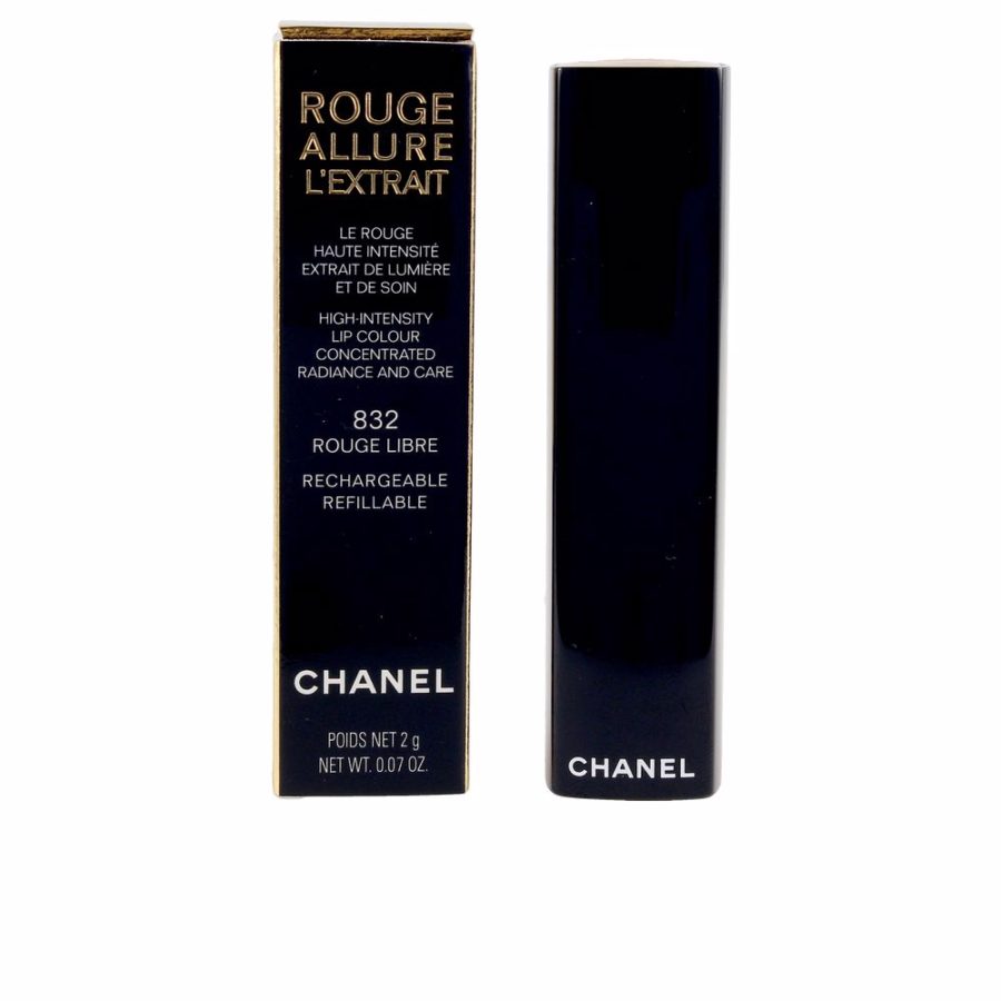 Chanel ROUGE ALLURE L'EXTRAIT lipstick