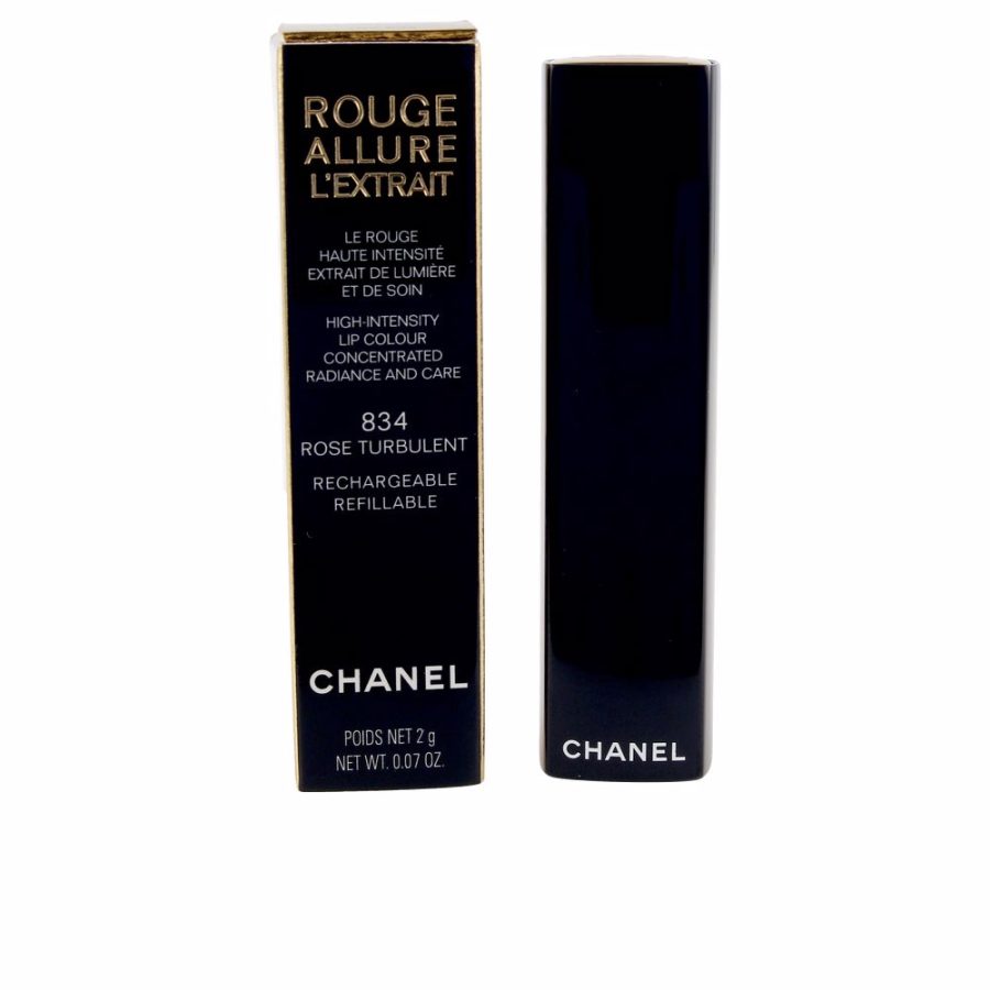 Chanel ROUGE ALLURE L'EXTRAIT lipstick