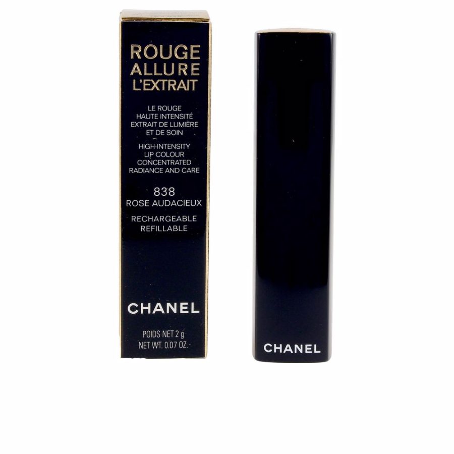 Chanel ROUGE ALLURE L'EXTRAIT lipstick