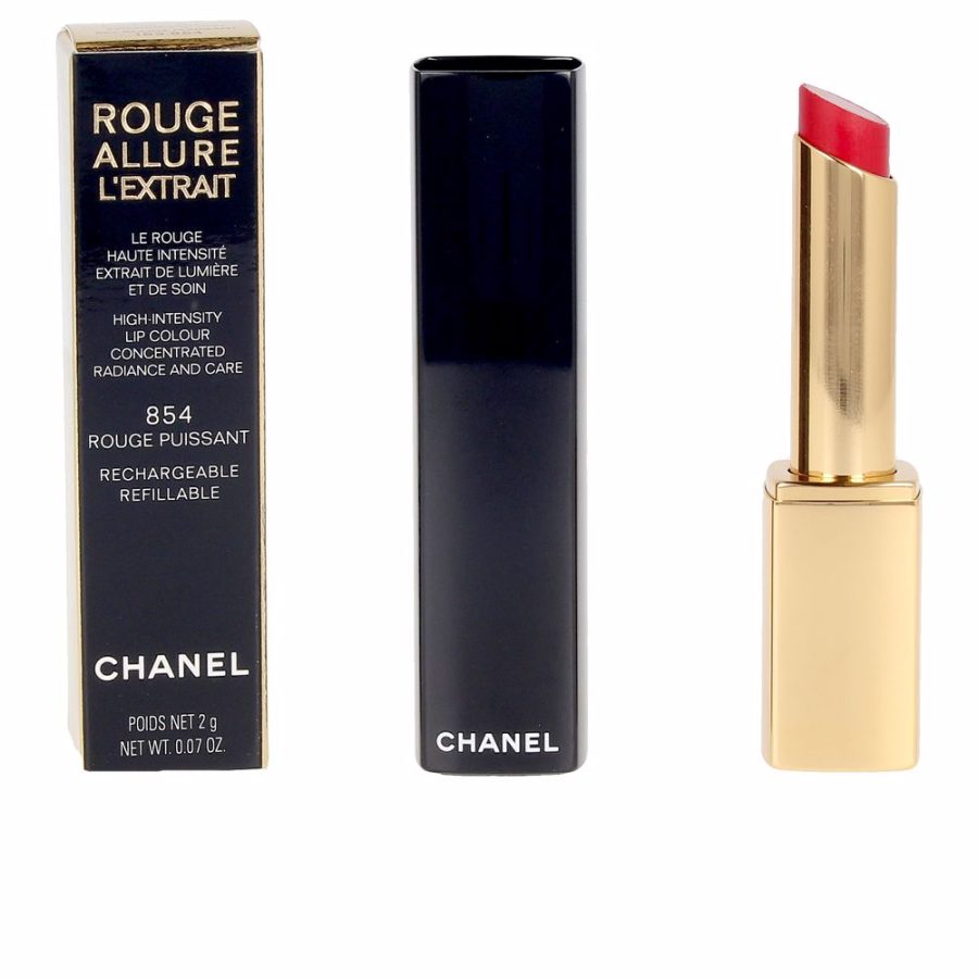 Chanel ROUGE ALLURE L'EXTRAIT lipstick