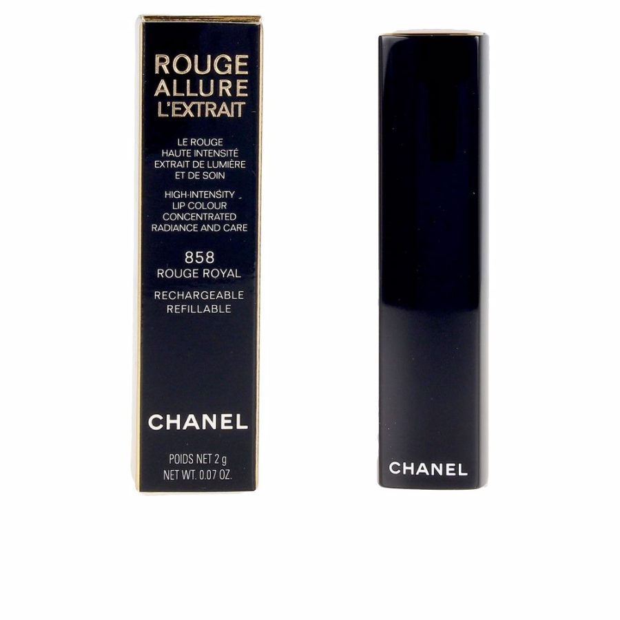 Chanel ROUGE ALLURE L'EXTRAIT lipstick