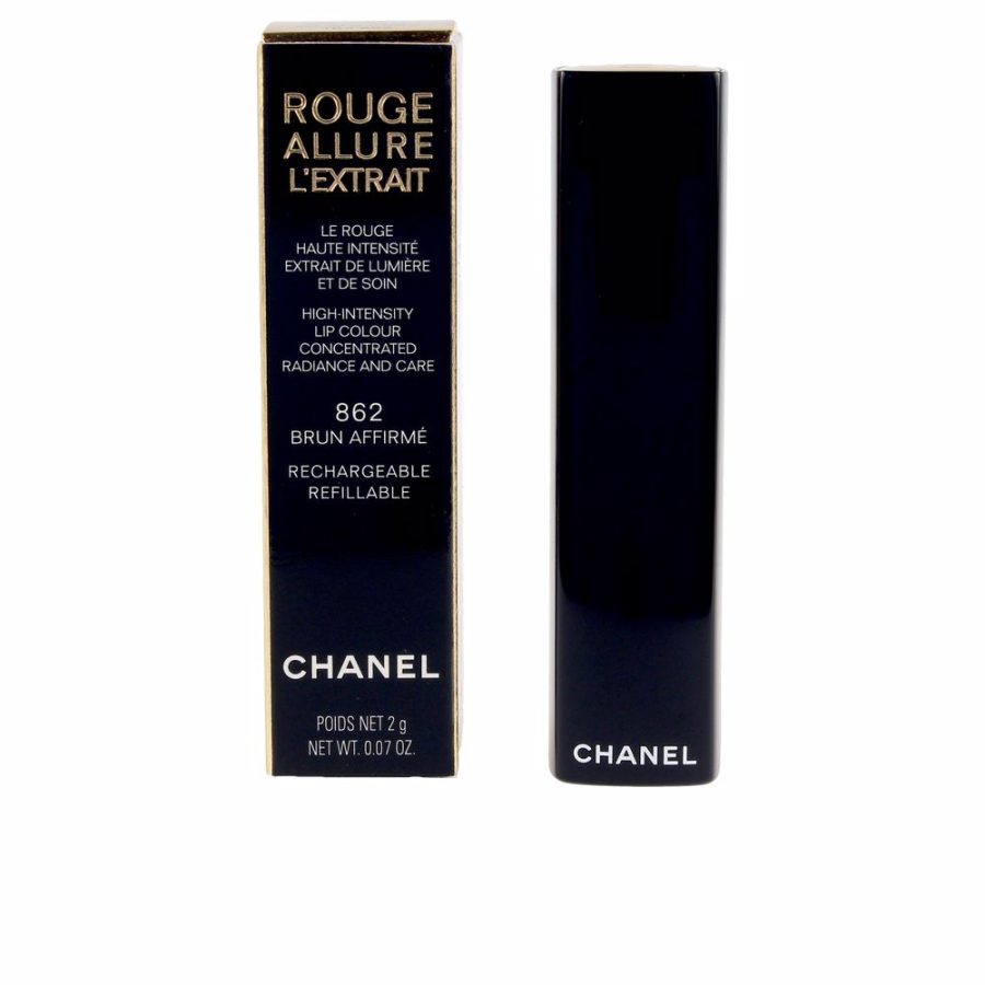 Chanel ROUGE ALLURE L'EXTRAIT lipstick