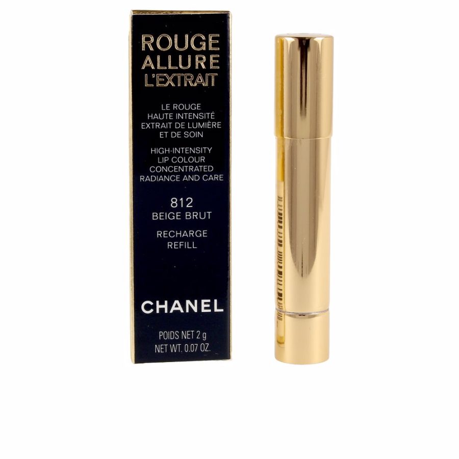 Chanel ROUGE ALLURE lipstick recharge