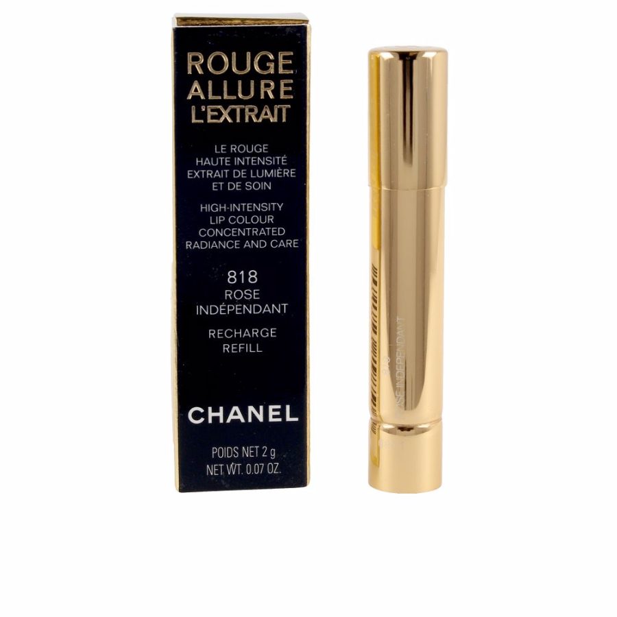 Chanel ROUGE ALLURE lipstick recharge