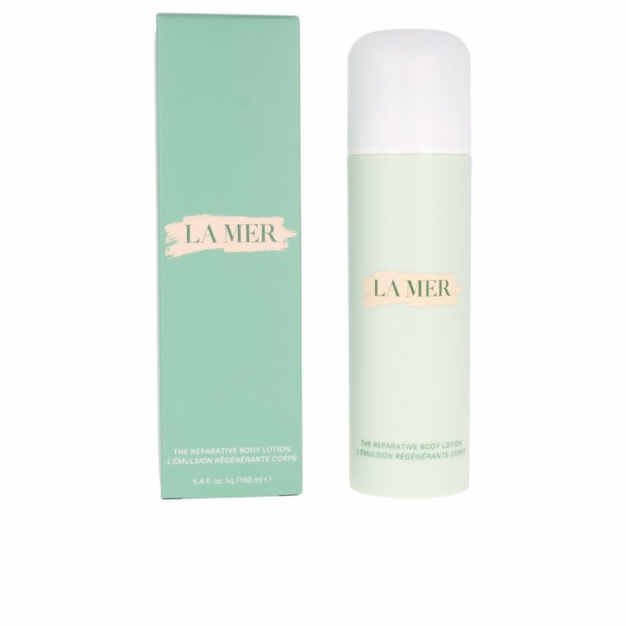 LA MER the reparative body lotion 160 ml