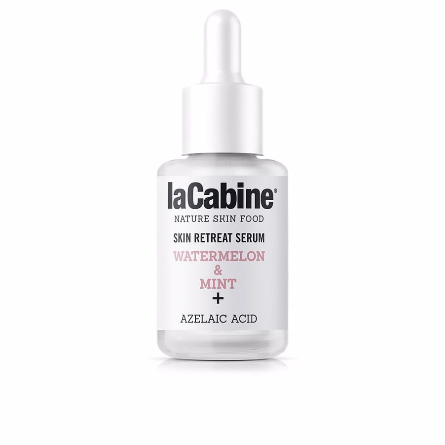 La cabine NATURE SKIN FOOD skin retreat serum 30 ml