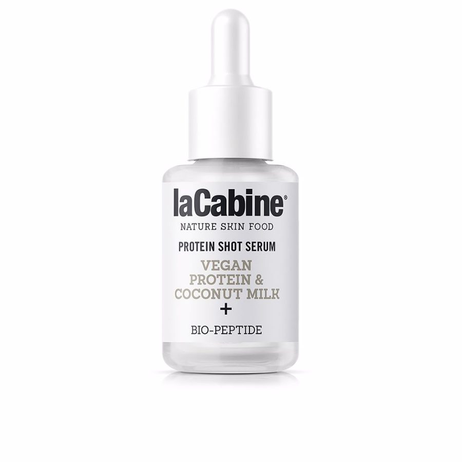 La cabine NATURE SKIN FOOD protein shot serum 30 ml