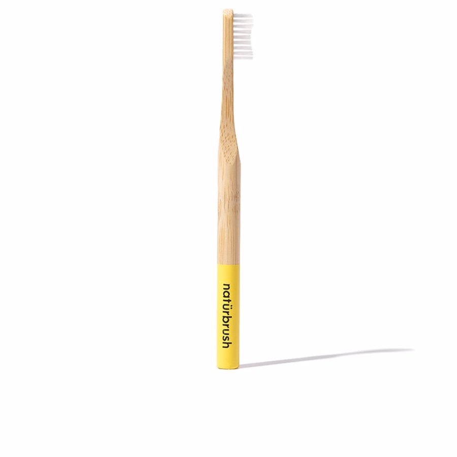 Naturbrush CEPILLO DENTAL 1 stuk