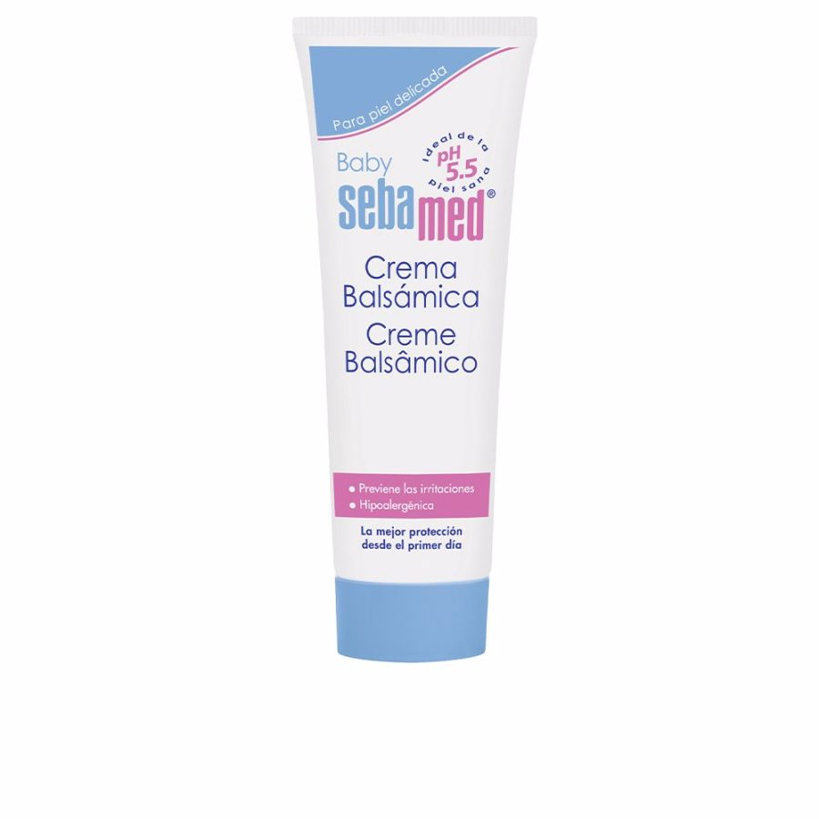 Sebamed BABY crema balsámica