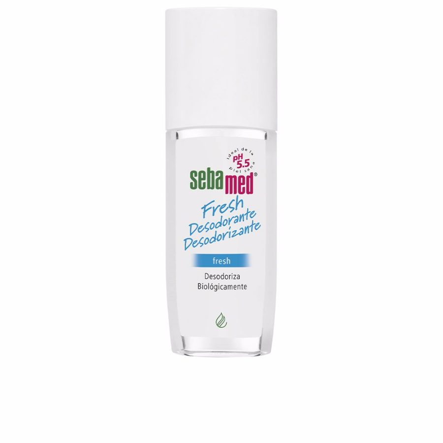 FRESH deo spray 75 ml