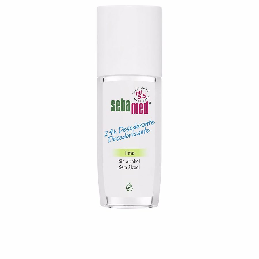 FRESH deo spray lima 75 ml