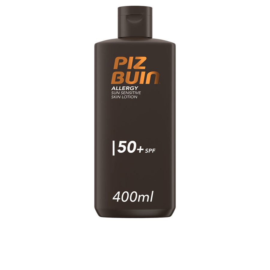 Piz buin ALLERGY lotion SPF50