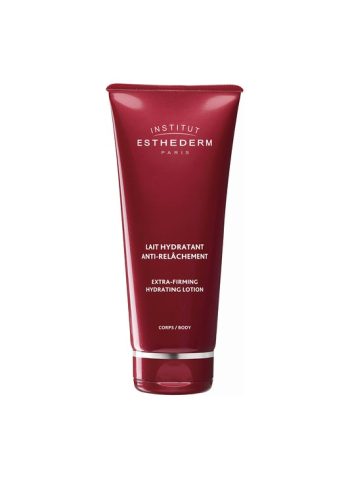 Institut esthederm EXTRA-FIRMING moisturizing milk