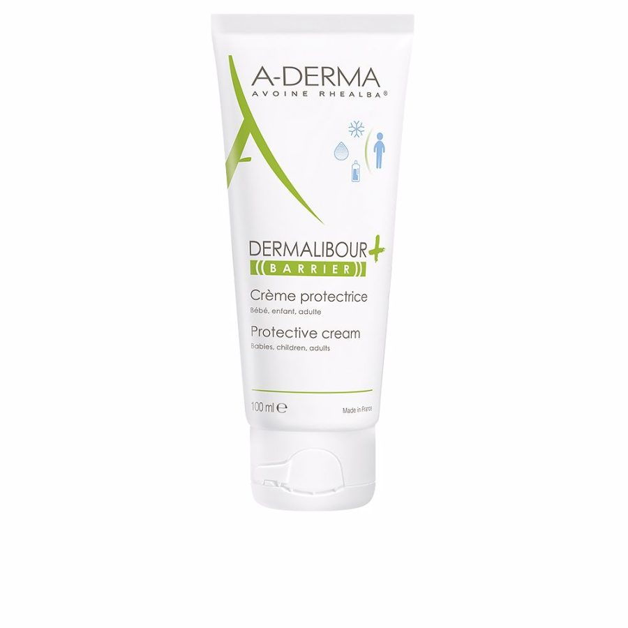 A-derma DERMALIBOUR+ BARRIER crema aislante 100 ml