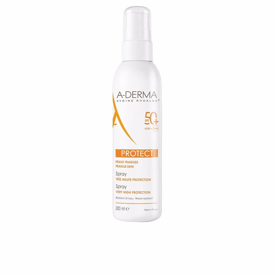 PROTECT spray solar SPF50+ 200 ml