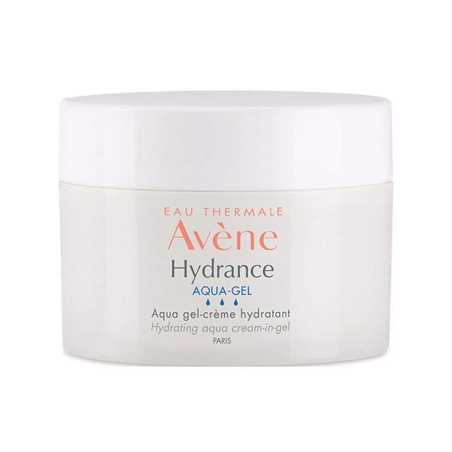 Avene HYDRANCE aqua-gel aqua gel-crema hidratante 50 ml