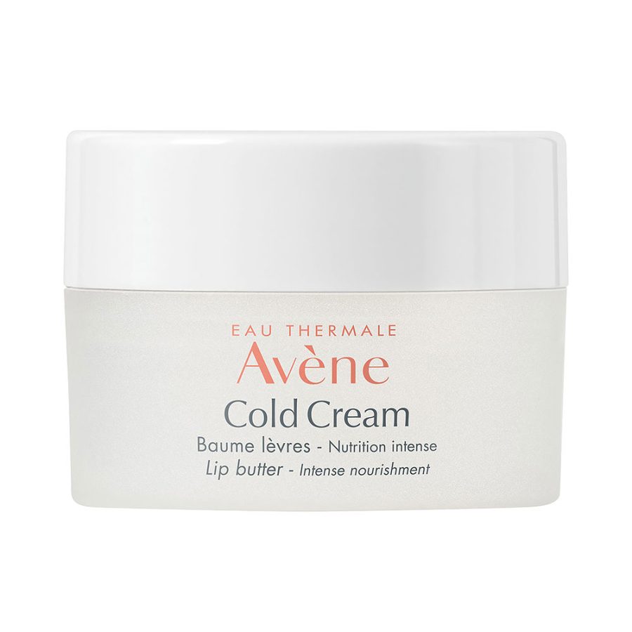 Avene COLD CREAM bálsamo labial ultranutritivo 10 ml