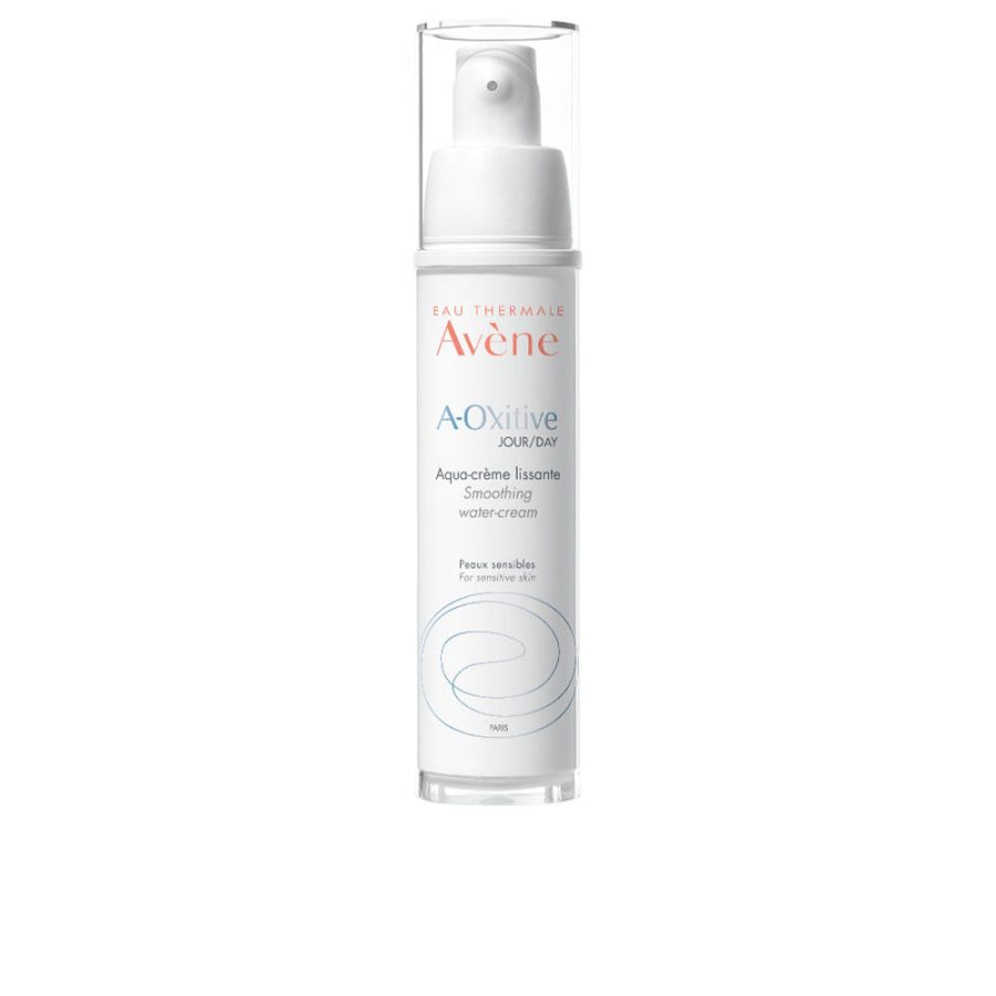 Avene A-OXITIVE aqua crema alisadora día 30 ml