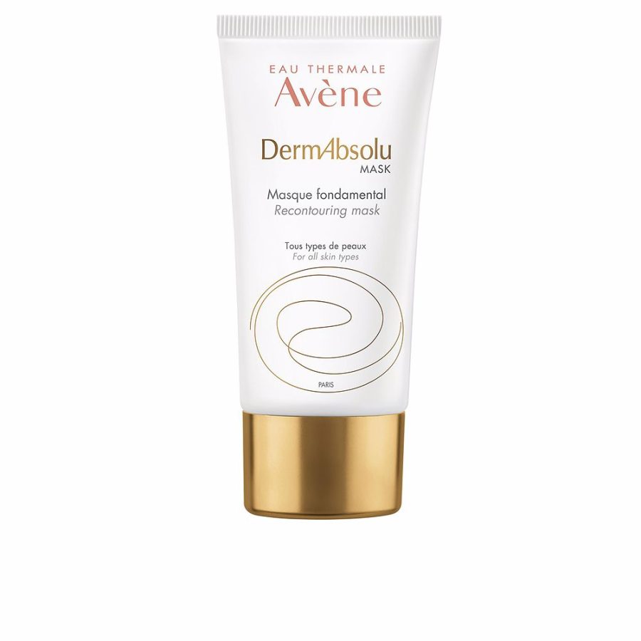 Avene DERMABSOLU mascarilla rejuvenecedora 75 ml