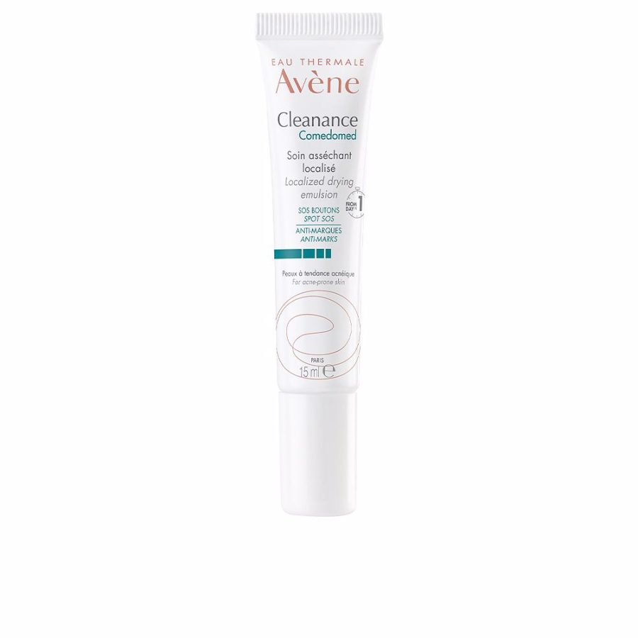 Avene CLEANANCE COMEDOMED cuidado secante localizado 15 ml