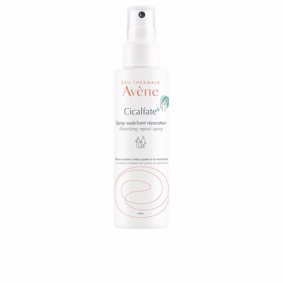 Avene CICALFATE+ spray secante reparador 100 ml