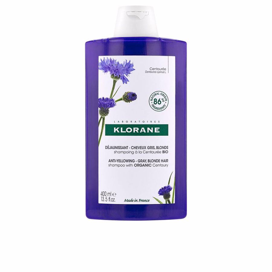 Klorane A LA CENTAUREA BIO