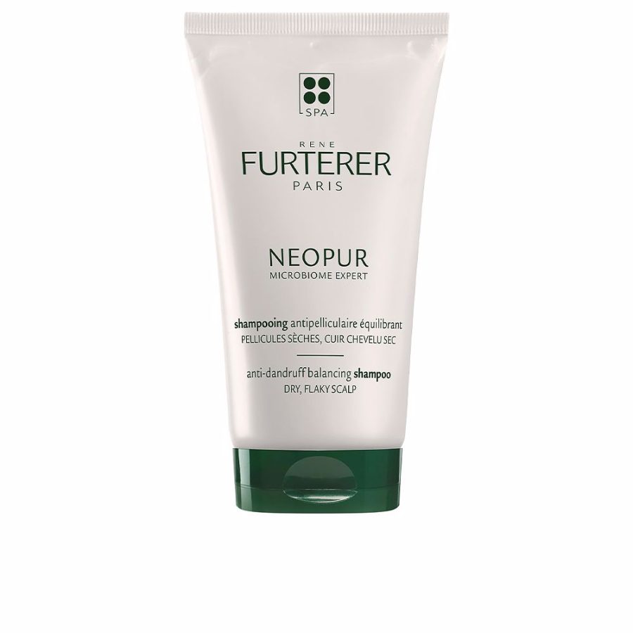 Rene furterer NEOPUR MICROBIOME EXPERT champú anticaspa seca 150 ml