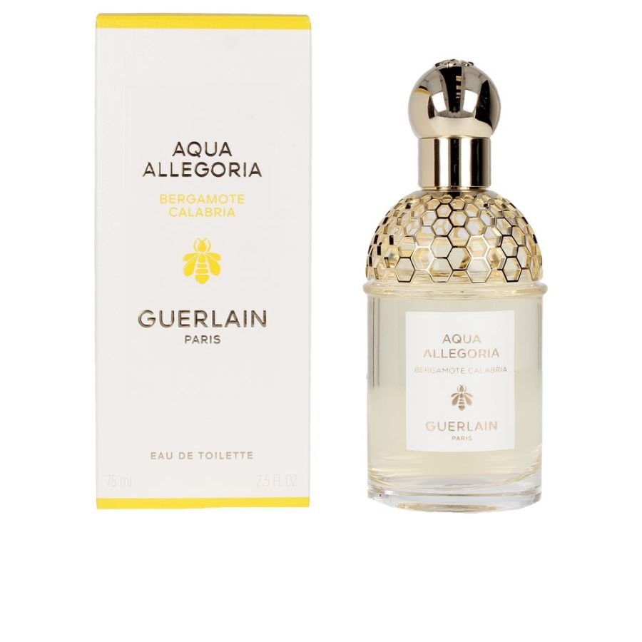 Guerlain AQUA ALLEGORIA BERGAMOTE CALABRIA Eau de Toilette